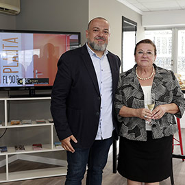 El Hotel DL Port abre en el Grao de Castellón, sumándose así a  la oferta hotelera de la zona