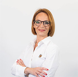 La concejala de fiestas, Noelia Selma, suma tres colaboradores para trabajar por Castellón