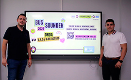 Onda habilita un servicio de autobús gratuito para que los jóvenes puedan desplazarse al Arenal Sound