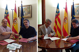 Turisme Comunitat Valenciana destina 250.000 euros para la promoción y comercialización de la oferta turística de la provincia de Castellón