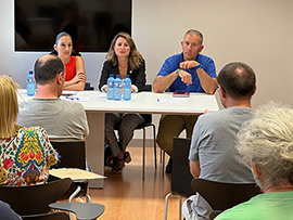 El Consejo Escolar Municipal acuerda por unanimidad el calendario del curso 2023-2024