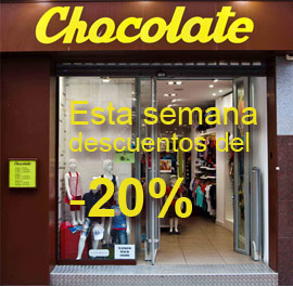 Moda para niños con descuento