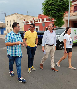 El Ayuntamiento de Castellón aprueba ayudas para las asociaciones de vecinos por 92.900 euros