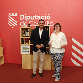 La Diputación ensalza el producto provincial y premia los mejores restaurantes de la segunda edición ´Primavera Gastronómica Castelló Ruta de Sabor´