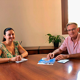 Castellón apuesta por el turismo de empresas con un impacto inicial de 648.000 euros anuales