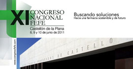 Castellón acoge el XI Congreso Nacional de Farmacia FEFE