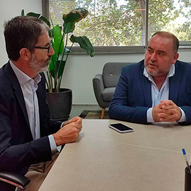 La Diputación de Castellón refuerza su apuesta por la formación y el emprendimiento