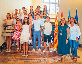 Benicàssim se prepara para disfrutar de unas Fiestas Patronales más Sostenibles