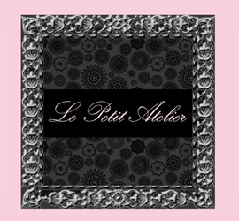 Le Petit Atelier estrena web www.lepetitateliercastellon.com