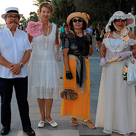 La Belle Époque de Benicàssim cierra hoy sus puertas con cifras récord de visitantes