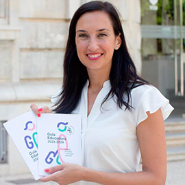 Presentación de la Guía Educadora de Castellón para el curso 2023-24