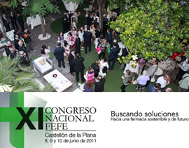 Bienvenida al XI Congreso Nacional FEFE