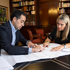 La Diputación de Castellón destina 1,8 millones de euros a la mejora de tres carreteras durante el último trimestre del año