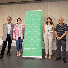 La AECC y la UJI suman esfuerzos para avanzar en la investigación sobre el cáncer