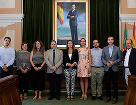 El Ayuntamiento de Castellón reforzará su apoyo al Real Casino Antiguo
