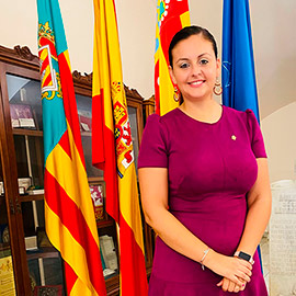 El Ayuntamiento de Castellón realizará una visita guiada gratuita con motivo del Día Mundial del Turismo