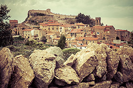 Culla celebra este domingo el ´Día de Los Pueblos más Bonitos de España´