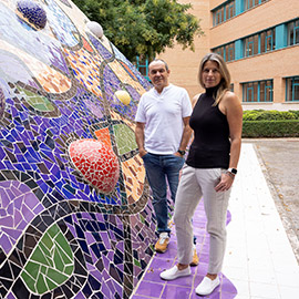 Un equipo de investigación de la UJI logra desarrollar un proceso biotecnológico para degradar plásticos