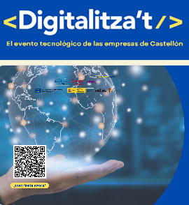 Sant Joan de Moró acogerá el encuentro empresarial Digitalitza´t de la Oficina Acelera Pyme Rural de la Diputación de Castellón
