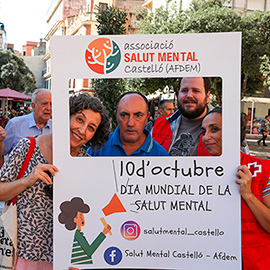 Begoña Carrasco: “Mantenemos el compromiso de impulsar un Plan de salud mental para combatir el aumento desde edades cada vez más tempranas”