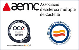CaminEMos por la esclerosis múltiple, 28 de octubre a las 9:30 en el Parque Ribalta de Castellón