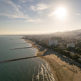 El Ayuntamiento de Benicàssim establece el tipo de gravamen del IBI en un 0,62%