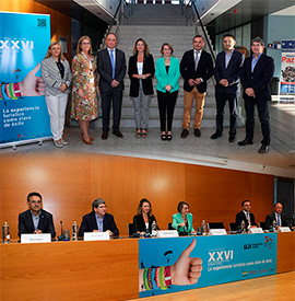 XXVI Congreso Internacional de Turismo Universidad – Empresa