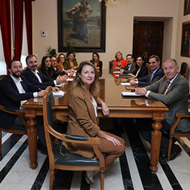 La Junta de Gobierno deniega la autorización de la gasolinera en Rafalafena basándose en tres informes técnicos municipales