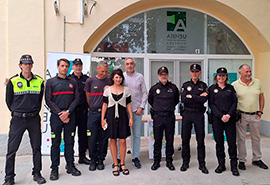 Castellón conmemora el Día Nacional del Daño Cerebral Adquirido