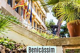 El himno de Benicàssim será elegido por el Consejo de Participación Ciudadana asesorado por un comité de músicos profesionales