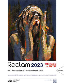 XXXI Mostra de Teatre Reclam