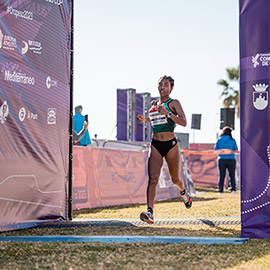 El cross de Castelló reunirá a 1.200 atletas este domingo