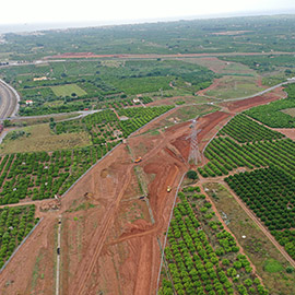 INECO supervisará el proyecto constructivo de la estación intermodal de Castellón