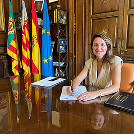 Carrasco activa, después de ocho años, el Comité de Dirección del Ayuntamiento con el objetivo de ganar en eficiencia y eficacia