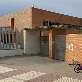 Seis empresas concursan por las obras de mejora del Colegio Santa Águeda de Benicàssim