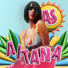 Aitana, primera confirmada Arenal Sound 2024