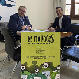 Primer ciclo de conciertos corales en la provincia de Castellón