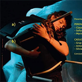 Ja està disponible online el resum de les IX Jornades de Performance Fundació Caixa Castelló