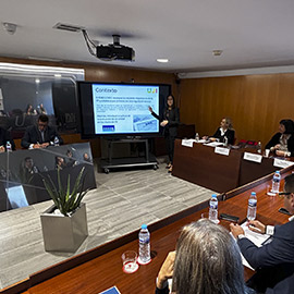 La Universitat Jaume I consolida su apuesta por las microcredenciales universitarias