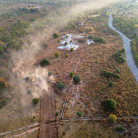 Comienzan las obras de la segunda fase del acceso ferroviario sur a PortCastelló