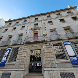 El Ateneo y la UJI dan a conocer escritos inéditos del profesor Germà Colón