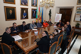 Mejoras en Castellón con la nueva Zona de Bajas Emisiones