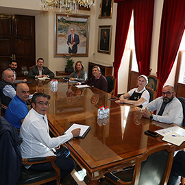 Proyecto de remodelación del Mercado Central de Castellón