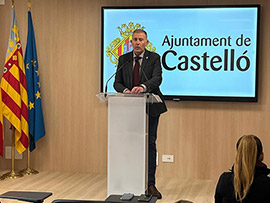 Aprobado el expediente para contratar la Oficina Técnica que coordinará el desarrollo del Plan de rehabilitación de Barrios de Castellón
