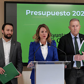 Castellón eleva el presupuesto para la limpieza y mantenimiento de las vías públicas