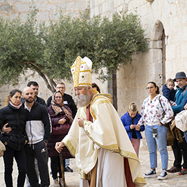 El Castillo de Peñíscola bate el récord de visitantes con más de 327.000 en 2023