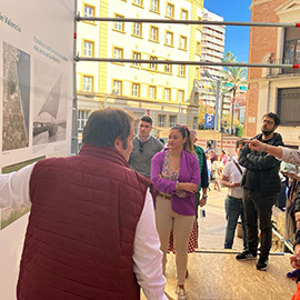 Castellón incrementa un 7% la ocupación hotelera en el mes de noviembre de 2023