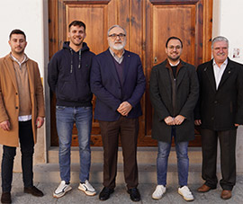 Los premios Sant Vicent Ferrer – Ciutat de la Vall d’Uixó abren el plazo de presentación de candidaturas