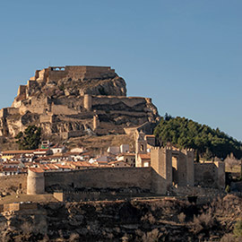 Las páginas web de Morella, más accesibles a las personas con diversidad funcional