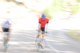 Castellón centro del ciclismo español. Campeonatos de España de Ciclismo para profesionales